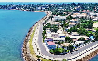 Destination Mahajanga