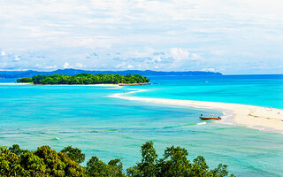 Destination Nosy-be