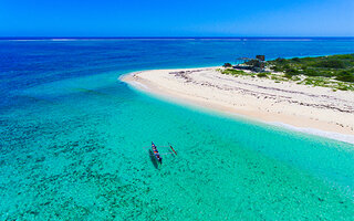 Destination Toliara
