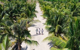 Destination Sambava