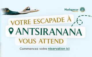 Destination Antsiranana