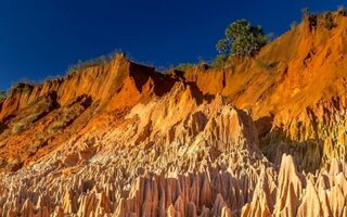 Destination Antsiranana