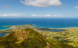 Destination Fort-Dauphin